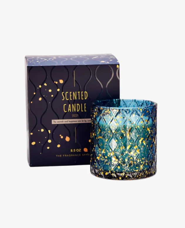 Cinnamon Vanilla Comfort