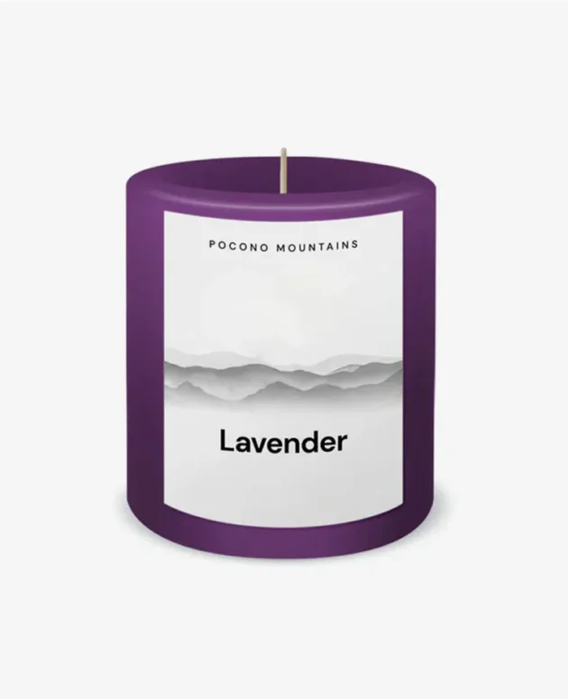 Fireside Mint & Eucalyptus